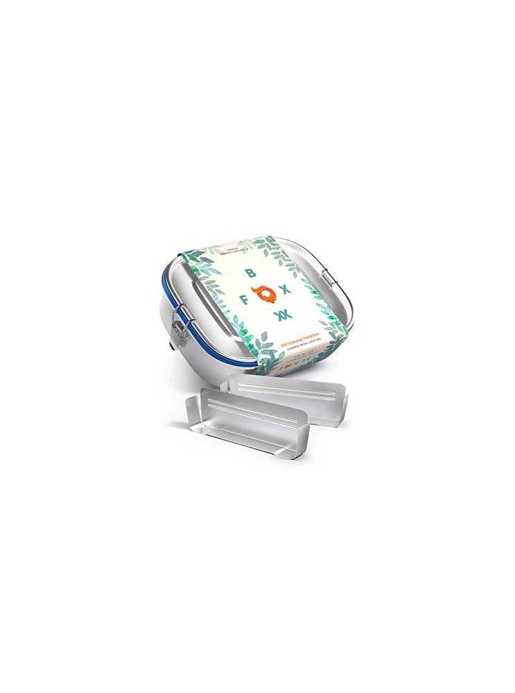 FOXBOXX Large - FOXBOXX.eu