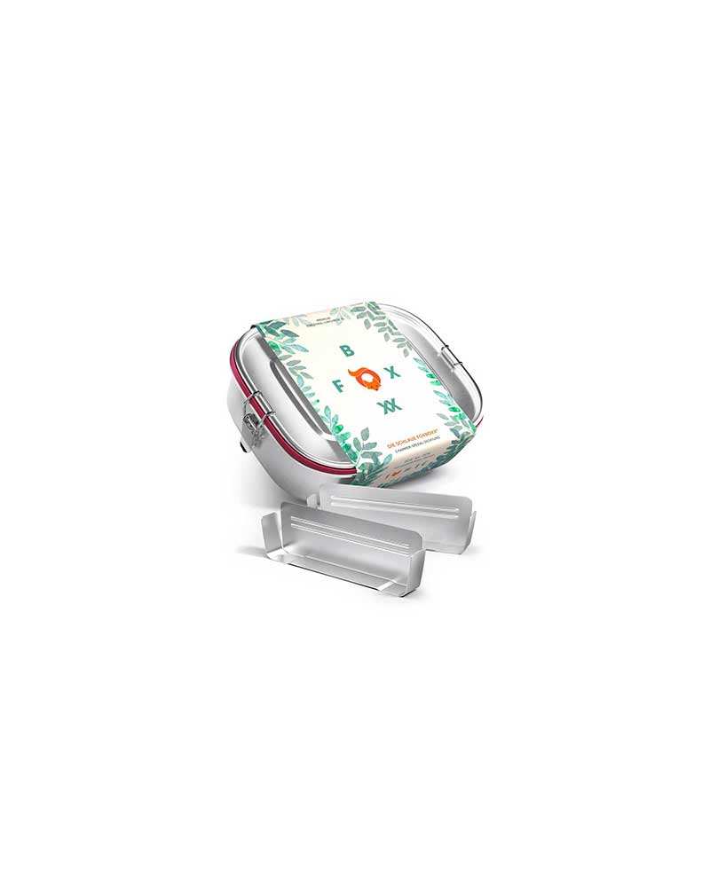 FOXBOXX XL - FOXBOXX.eu