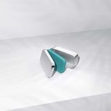 FOXBOXX 150ml Snackbox + 2 Deckel