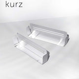 FOXBOXX - 2 x Trenner für MULTI kurz