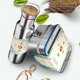 FOBOXXX MULTI 1550ml - ECO double lunch box 