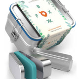 FOXBOXX - 2 x Trenner für MULTI kurz