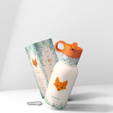Kinder Set,- FOX + Bürste