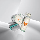 FOX Kinder Set,- special Bürste