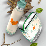 FOBOXXX XL 1400 ml - ECO lunch box