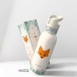 FOXBOXX Sportcap panna cotta 1