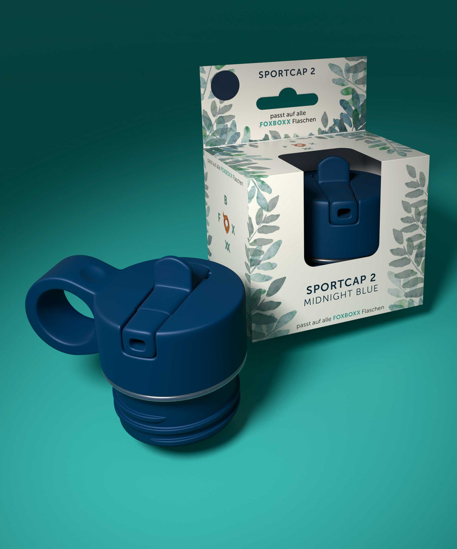 NUOVO berretto sportivo 2 panna cotta