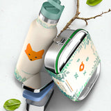 FOX Kinder Set,- special Bürste