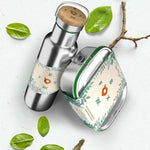 Familypack,- - FOXBOXX.eu - weihnachten - geschenk - kinder - Brotdose Edelstahl - dicht - trenner - auslaufsicher - edelstahl brotdose  - lunchbox edelstahl - brotdose edelstahl kinder - brotzeitdose edelstahl