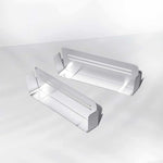 FOXBOXX - 2 x Trenner für MINI - 800 ml - FOXBOXX.eu - weihnachten - geschenk - kinder - Brotdose Edelstahl - dicht - trenner - auslaufsicher - edelstahl brotdose  - lunchbox edelstahl - brotdose edelstahl kinder - brotzeitdose edelstahl