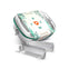 FOXBOXX MINI 800 ml - ÖKO Lunchbox - FOXBOXX.eu - weihnachten - geschenk - kinder - Brotdose Edelstahl - dicht - trenner - auslaufsicher - edelstahl brotdose  - lunchbox edelstahl - brotdose edelstahl kinder - brotzeitdose edelstahl