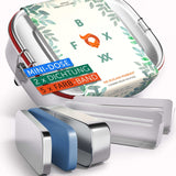 Schulpack,- Mini Special - FOXBOXX.eu - weihnachten - geschenk - kinder - Brotdose Edelstahl - dicht - trenner - auslaufsicher - edelstahl brotdose  - lunchbox edelstahl - brotdose edelstahl kinder - brotzeitdose edelstahl